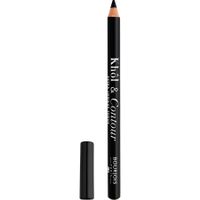 Bourjois Paris Khol & Contour Eyeliner  - 001 Noir-issime