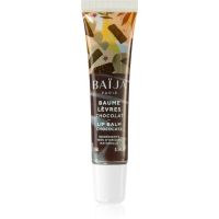 BAÏJA Lip Balm Chocolate balzam za ustnice 15 ml