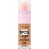 Maybelline New York Instant Perfector Glow 4 в 1 продукт за тен 02 medium