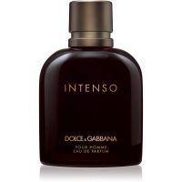 Dolce&Gabbana Pour Homme Intenso parfumska voda za moške 125 ml