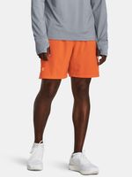 Under Armour Launch Elite 7'' Shorts Orange