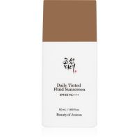 Beauty of Joseon Daily Tinted Fluid Sunscreen lahki zaščitni fluid SPF 30 odtenek MY220 50 ml