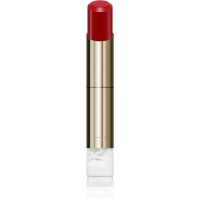 Sensai Lasting Plump Lipstick glänzender Lippenstift mit vergrößerndem Effekt Farbton LP01 3,8 g