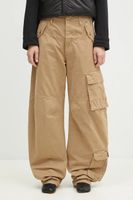 DARKPARK pantaloni de bumbac Rosalind