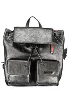 Plecak damski Desigual czarny