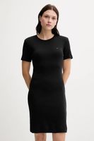 Tommy Hilfiger Bavlnené šaty Tommy Hilfiger