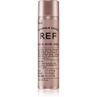 REF Hold & Shine Spray N°545 Haarspray mit Glanz 75 ml