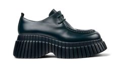Camper BCN Mimi Petrol Ženy - Obuv Camper - Zelená - K201678-004-8 - Size: 8