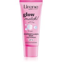 Lirene Base posvjetljujući primer 30 ml