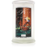 Kringle Candle Vélo ароматна свещ 624 гр.