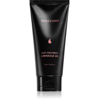 moremo Hair Treatment Miracle 2X intenzivna nega za suhe in poškodovane lase 180 ml