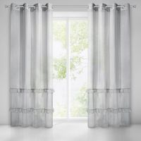 Eurofirany Unisex's Curtain 333876