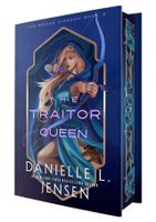 The Traitor Queen (Deluxe Edition)
