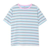 Cropp - Črtasta majica - voda