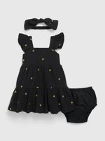 GAP Kinderset Schwarz