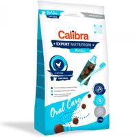 Calibra Dog Expert Nutrition Oral Care 2 kg