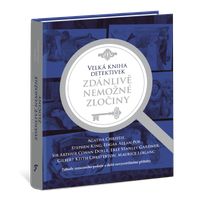 Velká kniha detektivek - Zdánlivě nemožné zločiny