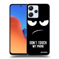 ULTIMATE CASE pro Xiaomi Redmi 12 5G - Nesiahajte mi na telefón