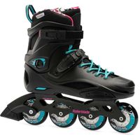 Rollerblade RB CRUISER W Дамски  ролери, черно, размер