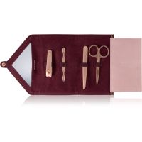 Notino Elite Collection Manicure Kit zestaw do perfekcyjnego manicure