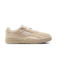 Air Jordan Flight Court "Light Legend Brown" Wmns - Dámske - Tenisky Jordan - Hnedé - FZ9854-200 - Veľkosť: 42.5