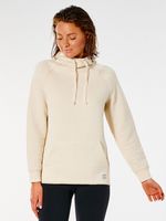 Rip Curl Sweatshirt Weiß