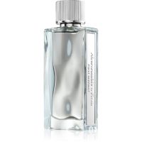 Abercrombie & Fitch First Instinct toaletní voda pro muže 50 ml
