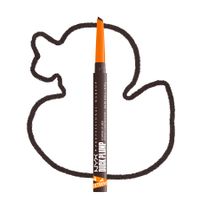 NYX Professional Makeup Duck Plump Plumping Lip Liner - 12 Double Dose