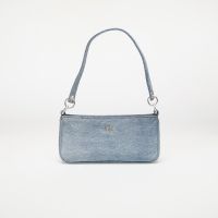 Τσάντα Calvin Klein Jeans Denim Shoulder Pouch Blue Universal
