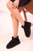 Női bokacsizma Soho