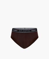 Briefs Atlantic MP-1569 S-2XL chocolate 088