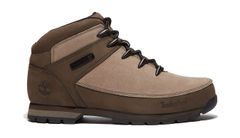 Timberland Euro Sprint Hiker Brown A2K84-A4P Muškarci - Cipele Timberland - Smeđa - A2K84-A4P-10 - Size: 10