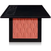 Mesauda Milano At First Blush kompaktno rumenilo nijansa French Kiss 8,5 g