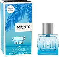 Mexx Summer Holiday Man Edt 30ml