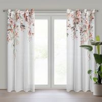 Eurofirany Unisex's Drapes 440330