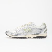 Sneakers New Balance 204L Silver Metallic EUR 44