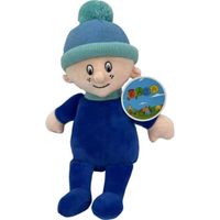 Epee Bambuláček plyšový maskot 30cm