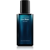 Davidoff Cool Water Intense Eau de Parfum für Herren 40 ml