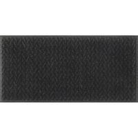 wash+dry BEHÚŇ, 35/75 cm, čierna