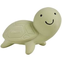 Tikiri Ocean Buddies прорізувач з брязкальцем Turtle 1 кс