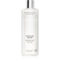 Mádara Hyaluronic acid reinigendes Mizellenwasser 400 ml