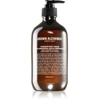 Grown Alchemist Hand & Body intenzivna vlažilna krema 500 ml