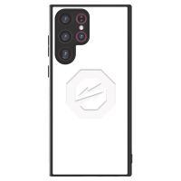 ULTIMATE CASE PowerShare pro Samsung Galaxy S22 Ultra 5G - OKTAGON - Ghost Logo