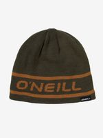 O'Neill Logo Kapa zelena