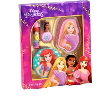 Disney Princess Beauty Set подарунковий набір (для дітей)