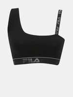 FILA Büstenhalter Schwarz