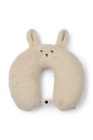 Liewood Detský cestovný vankúšik Liewood Alto Rabbit Travel Neck Rest