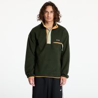 Φούτερ Columbia Helvetia™ II Half Snap Fleece Greenscape L