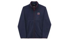 Vans Outdoor Club Jacket Blue