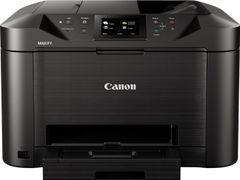 Canon MAXIFY MB5150 0960C009 atramentová multifunkcia